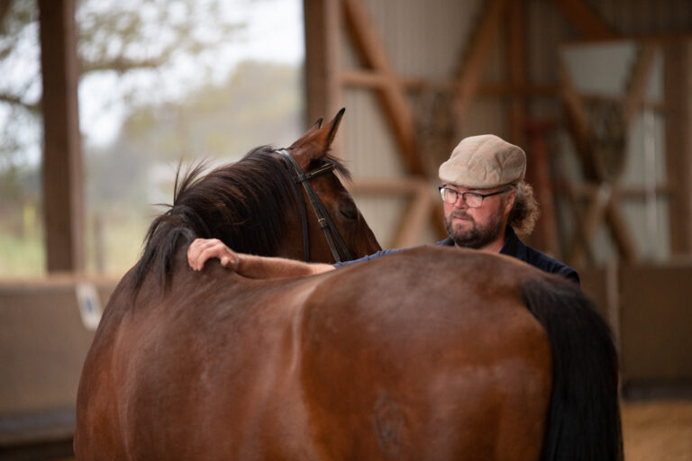 Daniel Schnell von Wild & Schnell GbR