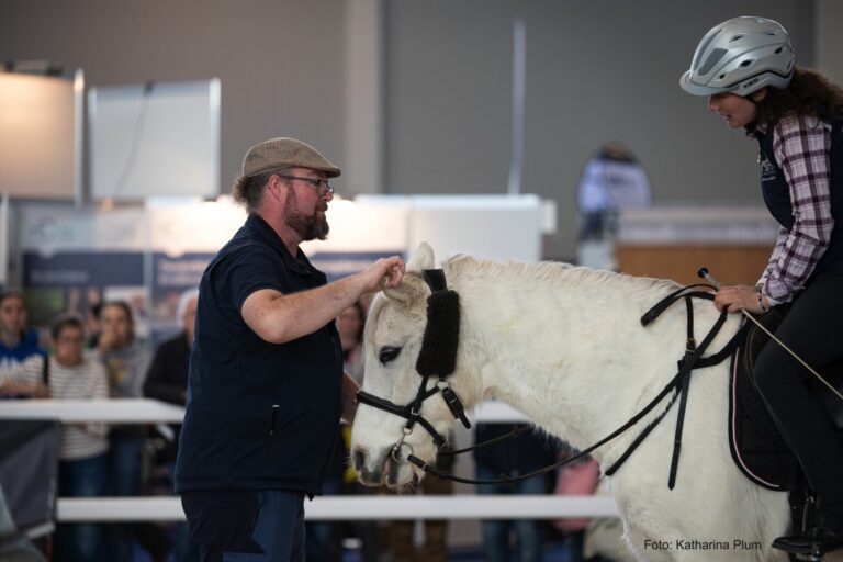 Tellington TTouch Methode (1)