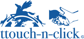 ttouch-n-click Logo